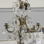 688 1817 CHANDELIER